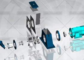 通過式拋丸機選購準備工作和設計標準是什么？